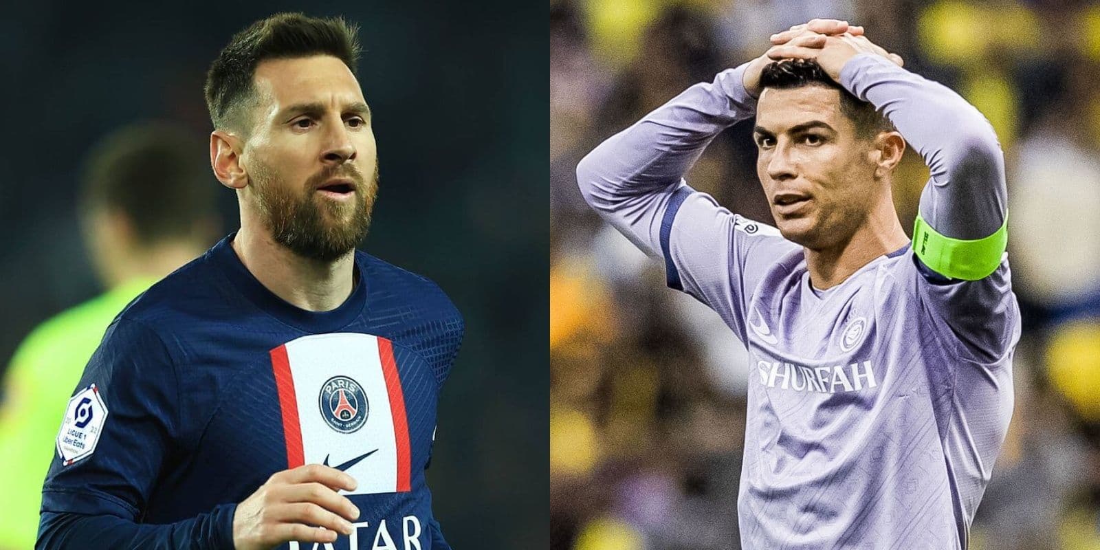 The captain of the Argentine National Team spoke for the first time about his departure hours after playing his last game.