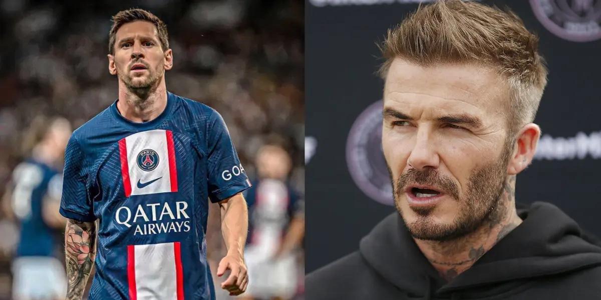 The captain of the Argentine National Team will have a tough mission in the United States.