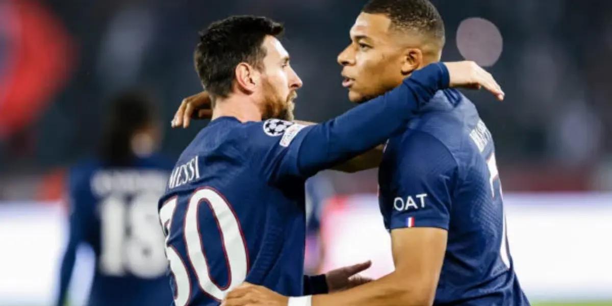 The captain of the Argentine national team will return to PSG after the end of the year