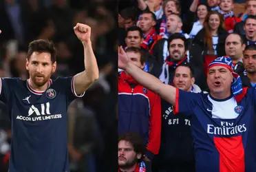 The captain of the Argentine team is focused on what will be the debut in the Qatar World Cup