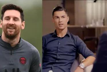 The captain of the Argentine team knows the Atlanta United player well, who entered the squad for Joaquín Correa