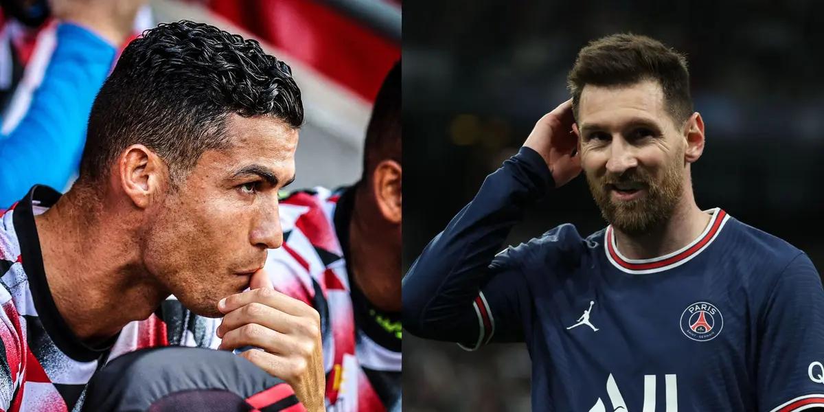 The captain of the Argentine team remains humble and said that Brazil and France are candidates to win the Cup