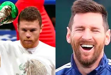 The captain of the Argentine team showed calm before the match against the Europeans