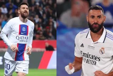 The captain of the Argentine team was offered 400 million euros, but he does not plan to move from Europe