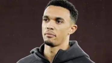 The captain Trent Alexander Arnold has not renewed with Liverpool