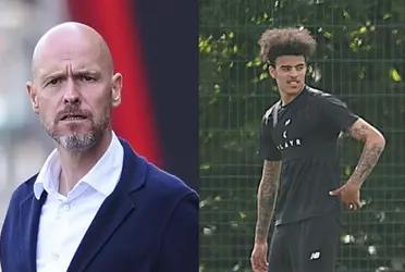 The case of Mason Greenwood will have an unexpected setback and now there is a new date for the announcement