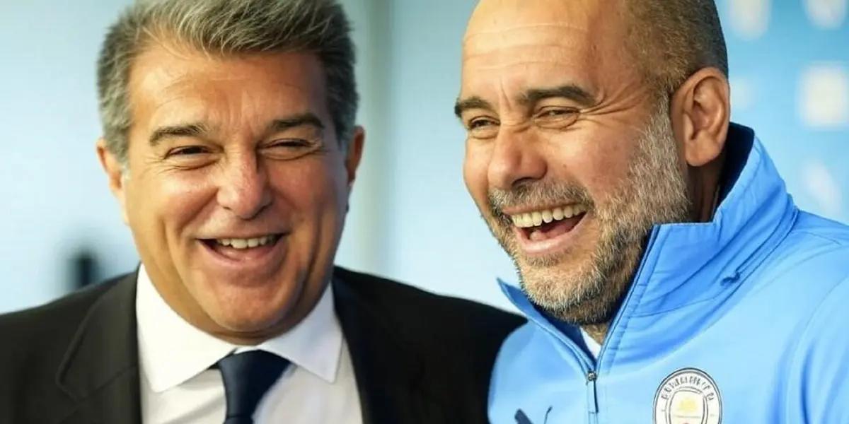 The cases that stain Europe: First Manchester City and the financial fair play and now Barcelona with the saga of the registration of Dani O