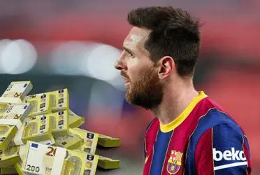 The Catalan board awaits the arrival of another top reinforcement that would cause financial problems to finalize the arrival of Leo