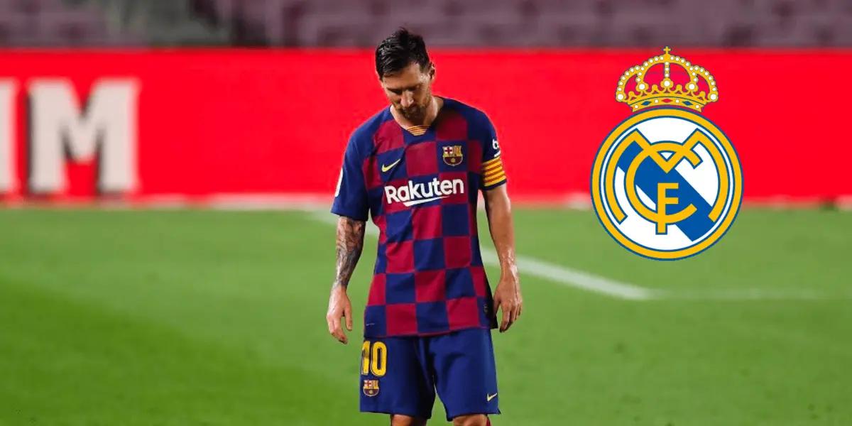 The Catalan board of directors will have agreed a meeting with an unpleasant character for the Catalans and there could be a complication