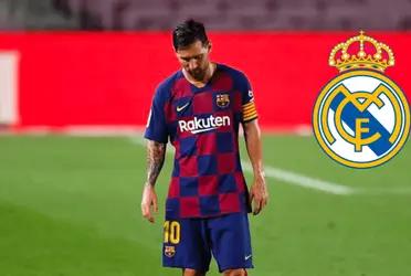 The Catalan board of directors will have agreed a meeting with an unpleasant character for the Catalans and there could be a complication