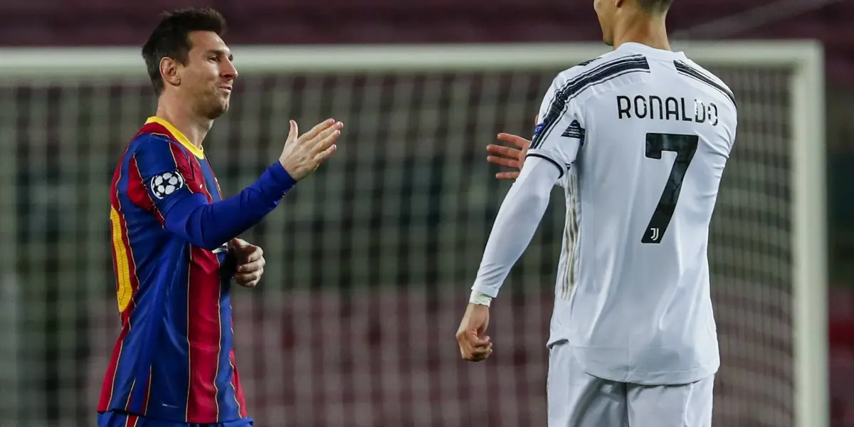 The Catalan club hopes to announce Messi's renewal between Thursday and Friday and present him with the rest of the squad in the game for Gamper against Juventus from 'CR7'.