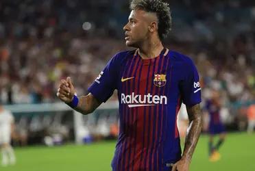 The Catalan club wants to sign Neymar yes or yes