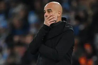 The Catalan coach has given in and will finally let this footballer go in the January market.