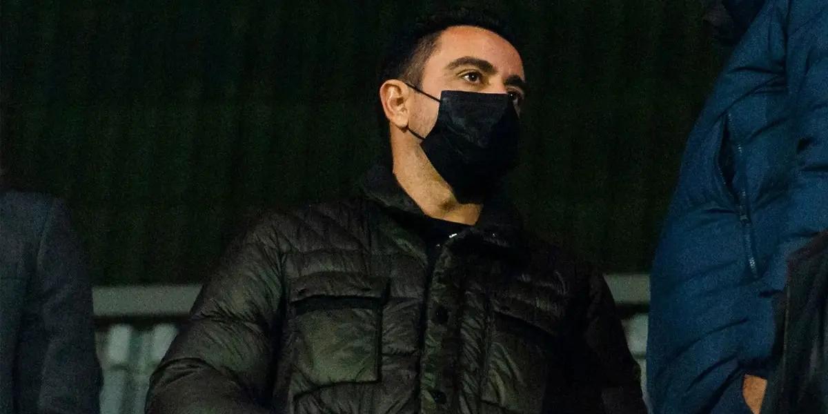 The Catalan coach made himself available to the Barça entity as soon as he got off the plane. Next Monday it will be officially presented at a public event at the Camp Nou