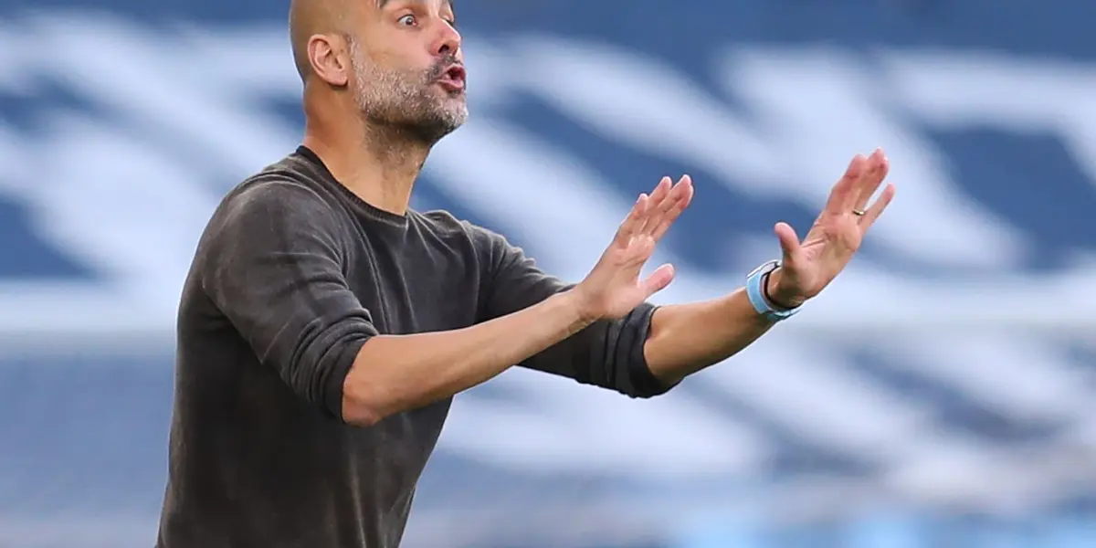 Pep Guardiola: how many Champions League titles did he win?