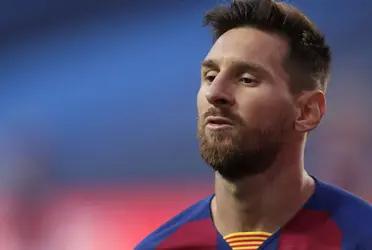 The Catalan side paid a fortune, and now they cannot even count on him.