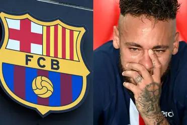The Catalan team closed the door on the two glories of the club in the same transfer market.
