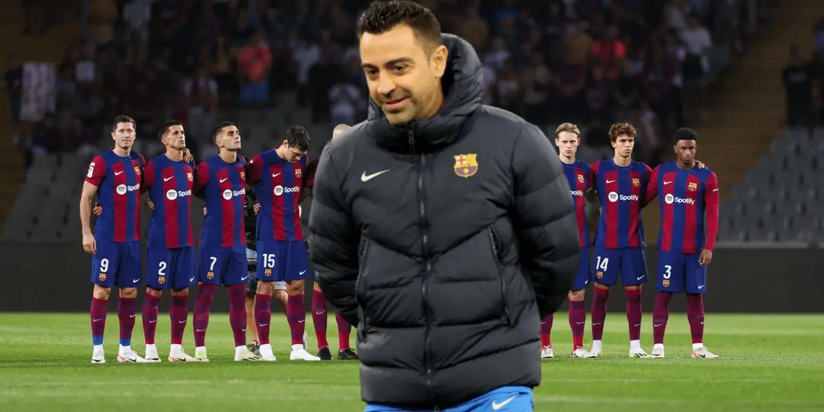 The Catalan team is preparing for a new transfer market and will try to reinforce the positions that present the most weaknesses.