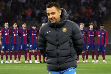 The Catalan team is preparing for a new transfer market and will try to reinforce the positions that present the most weaknesses.