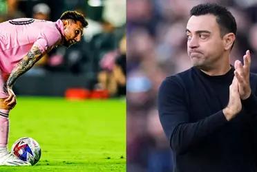 The Catalan team suffered an unusual mishap that forced them to suspend their friendly with Juventus.