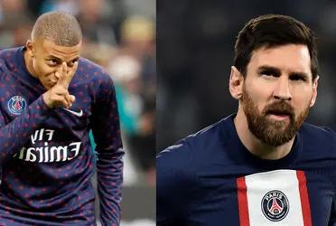 The Catalan team wants Leo for two more seasons, after closing his cycle at PSG