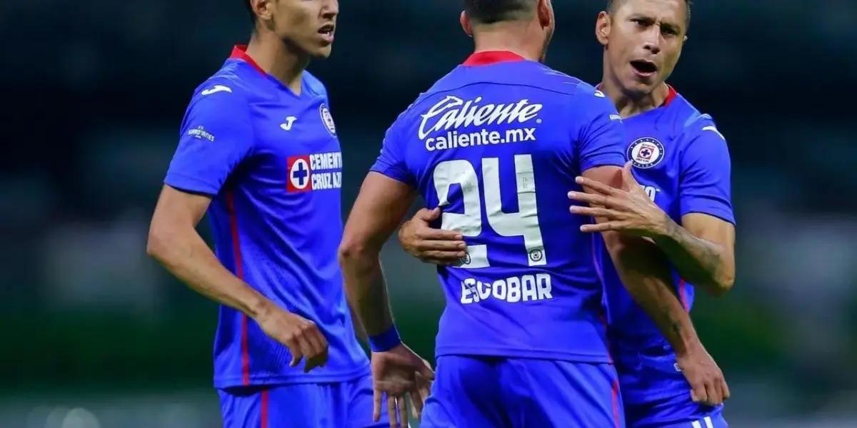 The Celeste club is confident to reach an agreement with both the Paraguayan defender and the Argentine midfielder.