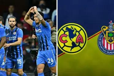 The Celestes will seek revenge against Miguel Herrera, the coach who beat them in the Clausura 2014 final with América.