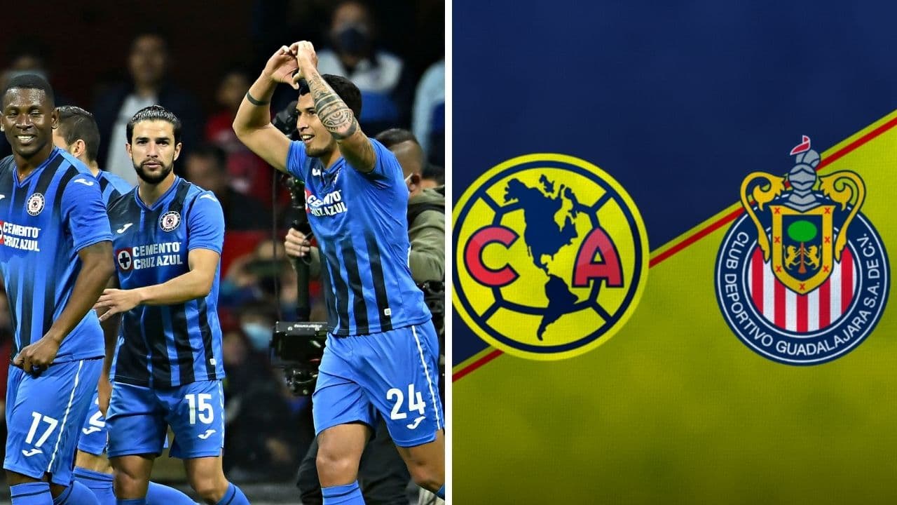 The Celestes will seek revenge against Miguel Herrera, the coach who beat them in the Clausura 2014 final with América.