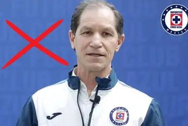 The Cementeros' sporting director was once again in full control of the offices and let good market opportunities slip through his fingers.