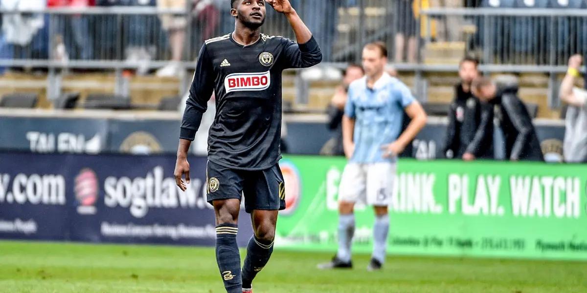 The central defender could leave MLS during this transfer market to move his career to European soccer.