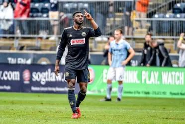 The central defender could leave MLS during this transfer market to move his career to European soccer.