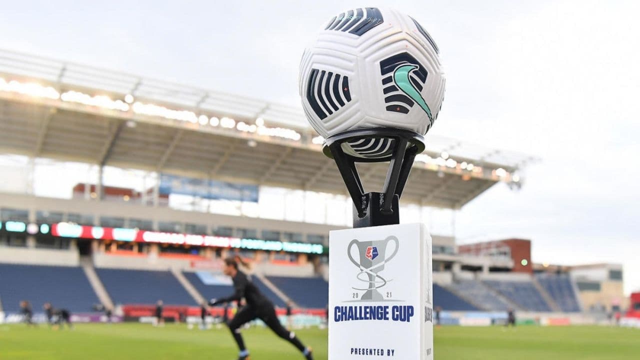The Challenge Cup will kick off on March 18 with a number of key match-ups.