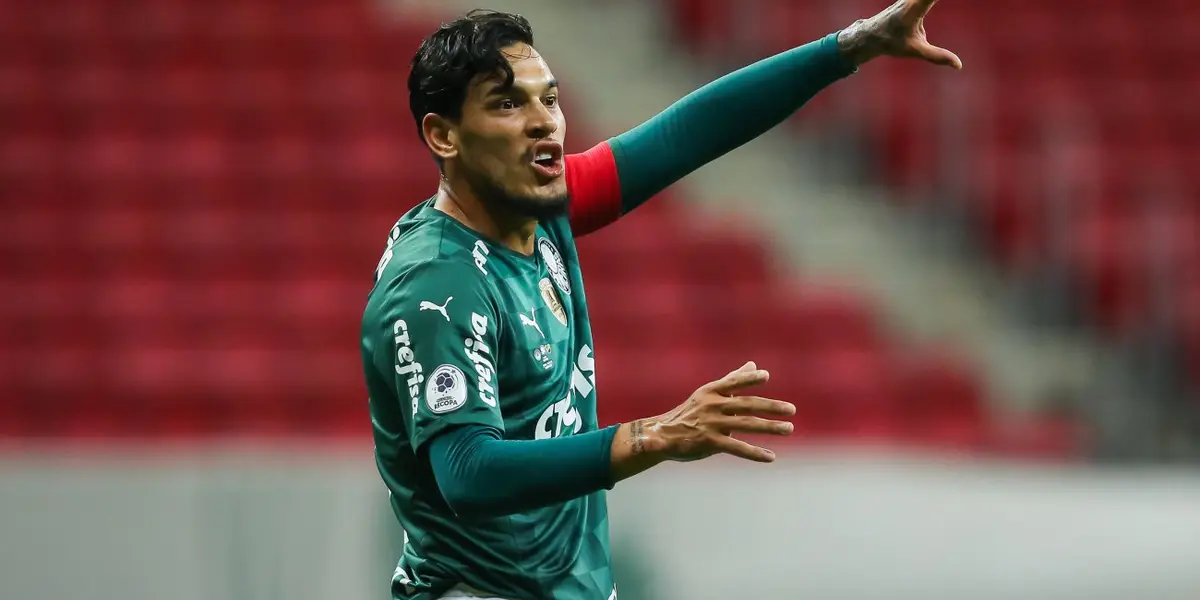 Chelsea wants to hire one of the Palmeiras figures and will pay less than 10 million euros