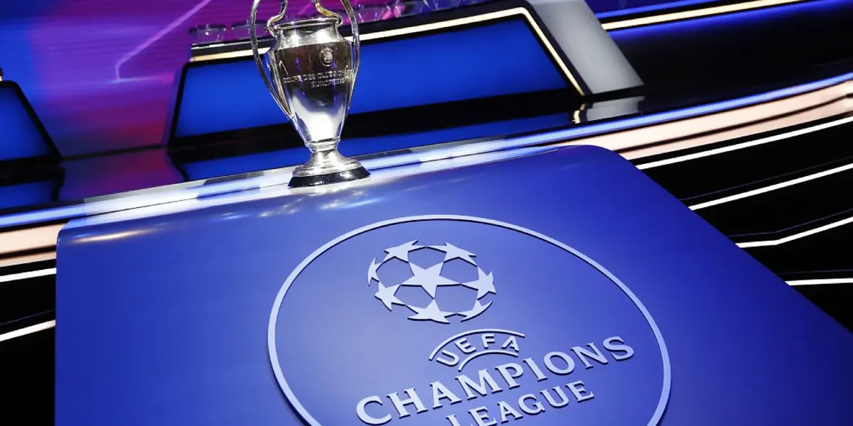 The Champions League has defined its groups and Lionel Messi's PSG will face Pep Guardiola's Manchester City, here is everything about PSG in the Champions League group stage.