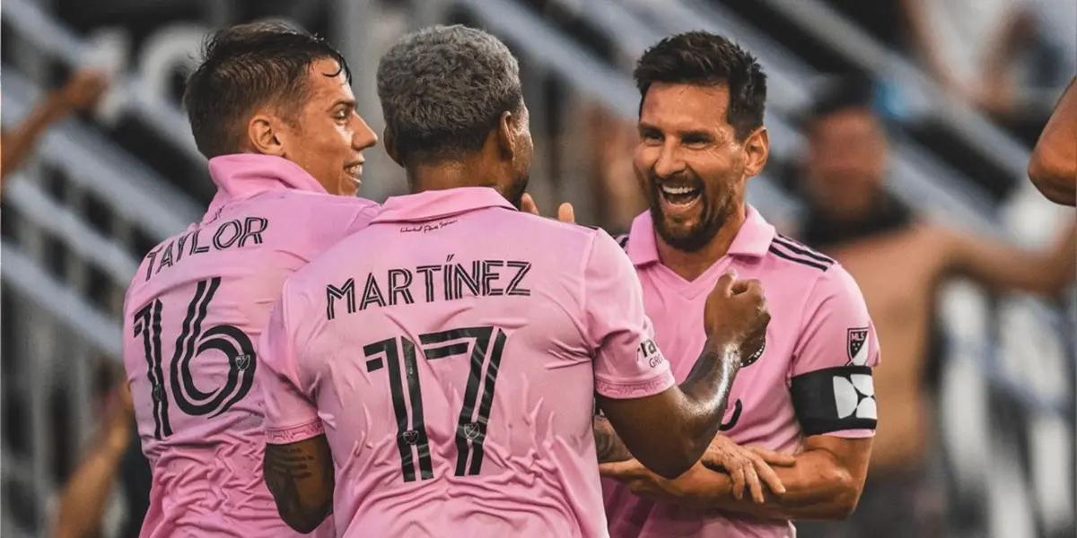 The Champions of the Leagues Cup play again, this time in the US Open Cup.