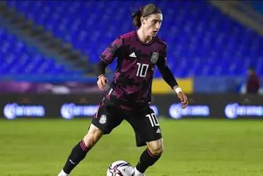 The "Chelo" has already spoken about his future and with what he said, he left Gerardo Martino with his mouth open.