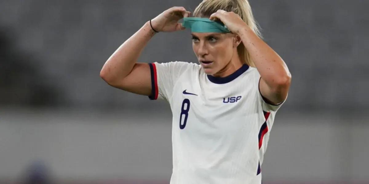 The Chicago Red Stars defender will switch teams to Angel City FC, one of the newest teams in the NWSL.