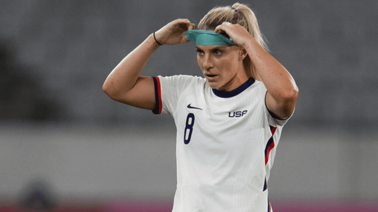 The Chicago Red Stars defender will switch teams to Angel City FC, one of the newest teams in the NWSL.