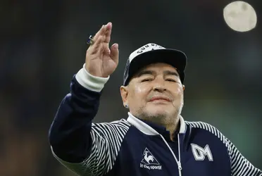 The children of Diego Maradona are making a new request to the Justice that beyond his medical records, his environment at the time of death be investigated.
 