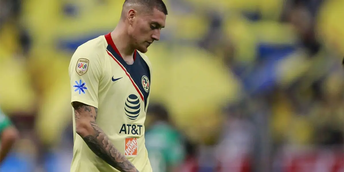 The Chilean attacker is considering an option that may cost America a fortune.