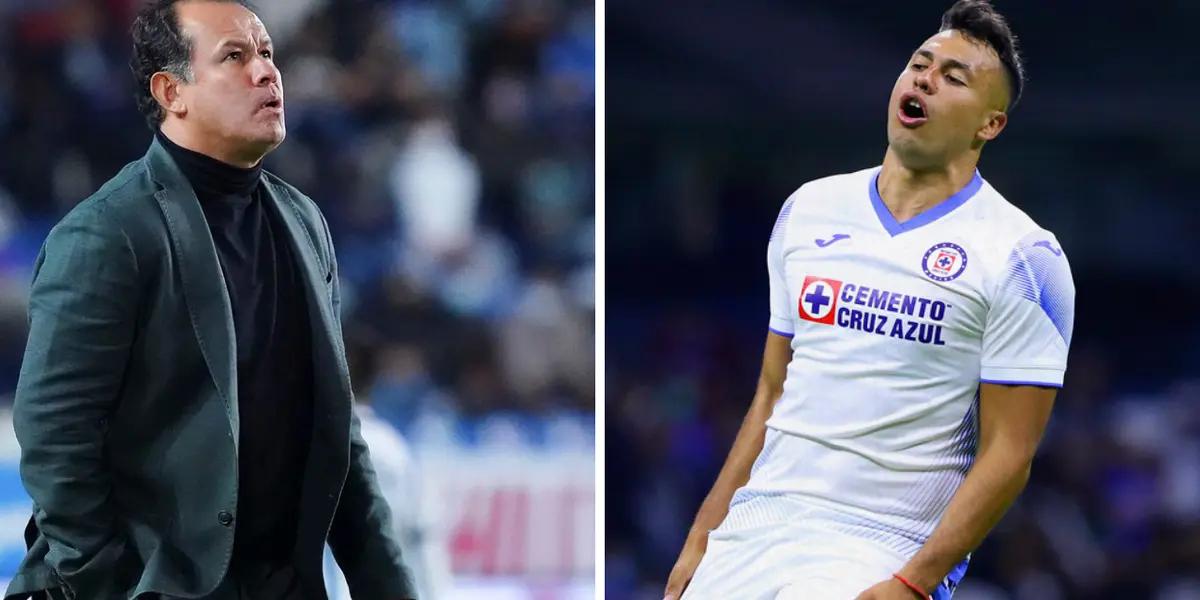 The Chilean forward has not yet been able to score for the Cementeros despite his stellar performance.