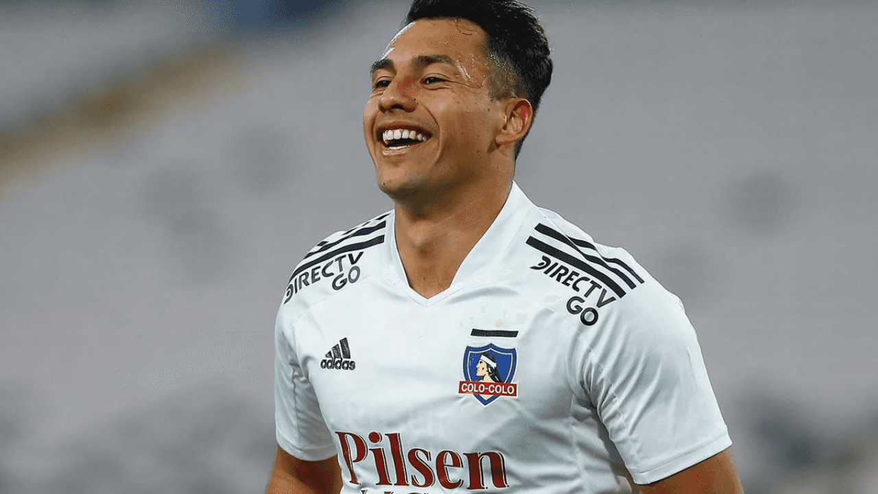 The Chilean soccer club Cacique expressed negatively about the negotiations with La Máquina.