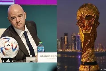 The choice of venues for the World Cup already seems to dictate the fate of the competition in 2030