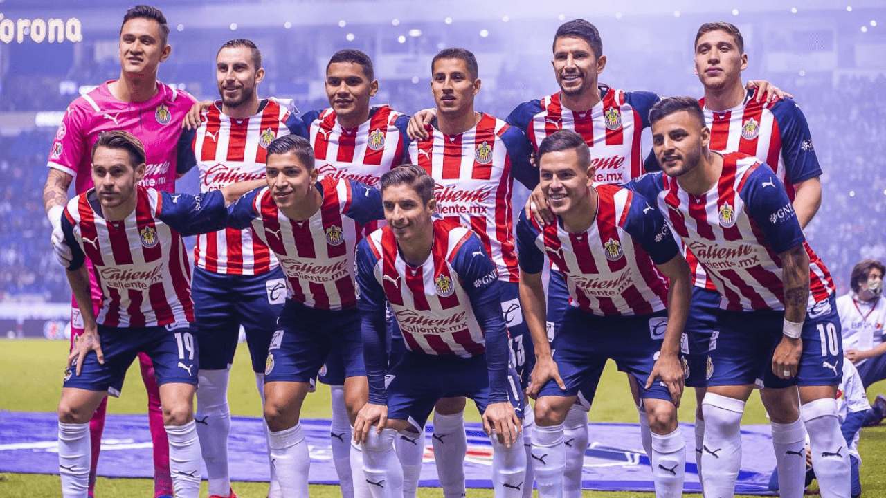 The chosen coach would be a real surprise if his arrival in Liga MX is confirmed.