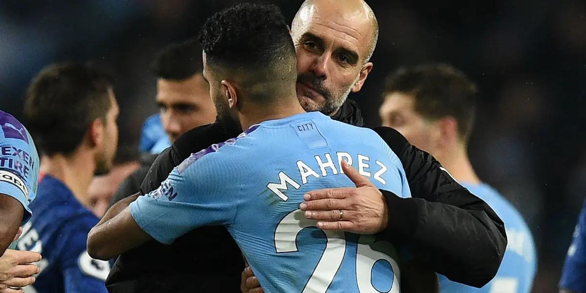 The 'Citizens' confirmed the extension of the deal on social networks.