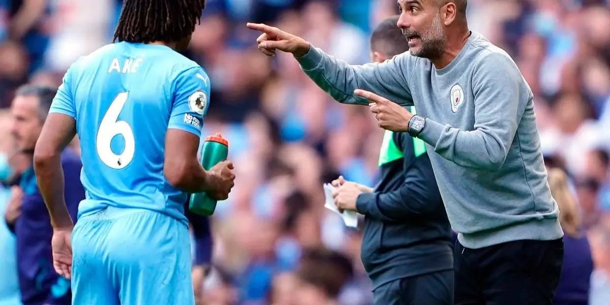 The 'Citizens' has closed the exit door to Nathan Aké, one of the summer targets of Chelsea.