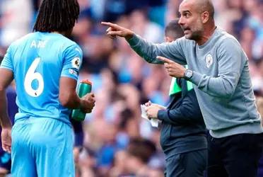The 'Citizens' has closed the exit door to Nathan Aké, one of the summer targets of Chelsea.