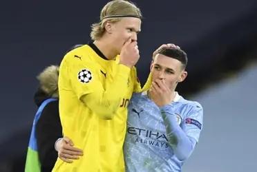 The Citizens prevailed in the first leg and have an advantage