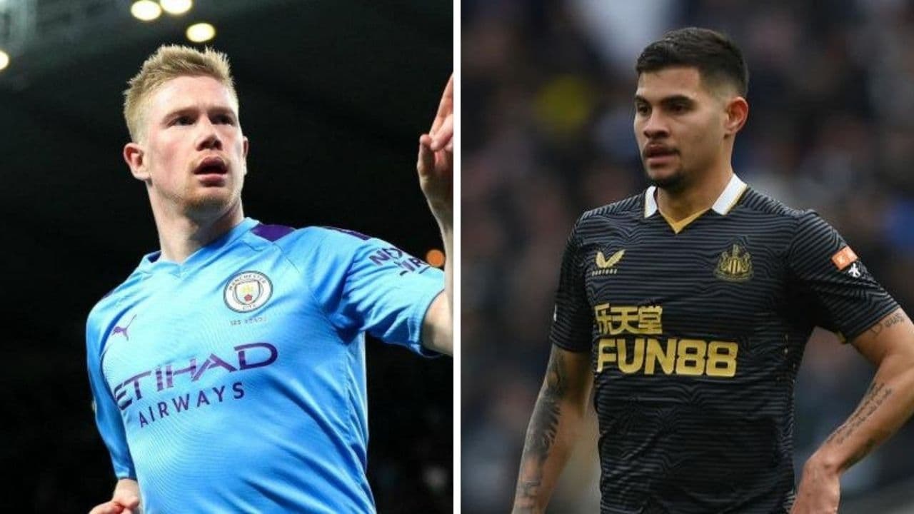 The Citizens will host the Magpies corresponding to round 35 of the Premier League.