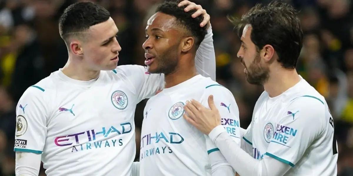 The Citizens won away against the Canaries.